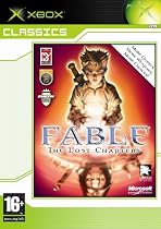 Fable: The Lost Chapters (Xbox)
