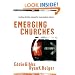 Emerging Churches: Creating Christian Community in Postmodern Cultures