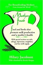 Mother Food For Breastfeeding Mothers
