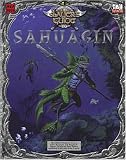 The Slayer's Guide to Sahuagin
