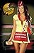 Juicy Burger Babe - Sexy Adult Waitress Costume Lingerie Uniforms by 3WISHES.COM