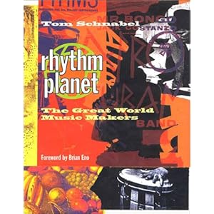 Rhythm Planet
