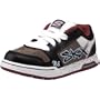 Skechers Endorse�Stream 91842L BKNB, Jungen Sneaker, Schwarz (BKNB), EU 28