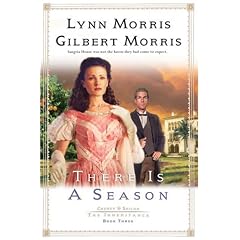 There is a Season (Cheney & Shiloh: The Inheritance)