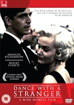 Dance With A Stranger [DVD] [1985]