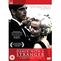 Dance With A Stranger [DVD]