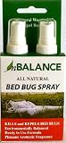 InBalance Products Bed Bug Spray