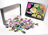 Photo Jigsaw Puzzle of Astrolabe dismounted reverse from National Maritime Museum