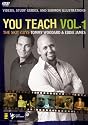 You Teach Vol. 1: Videos, Study Guides, and Sermon Illustrations