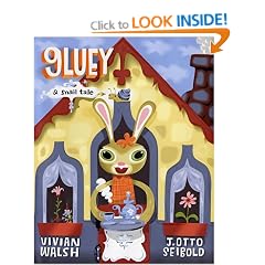Gluey: A Snail Tale