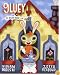 Gluey: A Snail Tale