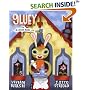 Gluey: A Snail Tale