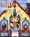 Gluey: A Snail Tale