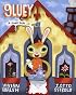 Gluey: A Snail Tale