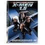 X-Men 1.5 (X-Treme Edition) [Special Edition] [2 D&hellip <b>DVD</b> ~ Hugh Jackman