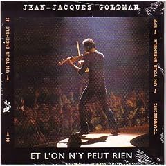 Et L'on N'y Peut Rien / Belenos