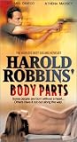 Harold Robbins' Body Parts (Wild Sleeve)
