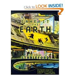 Inherit the Earth