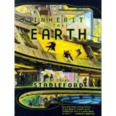 Inherit the Earth