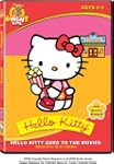 Hello Kitty:Goes to the Movies