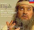 Mendelssohn - Elijah...