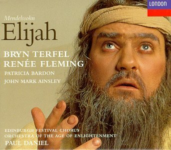 Childrens Toyshop  Used : Mendelssohn - Elijah