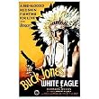 White Eagle - Movie Poster