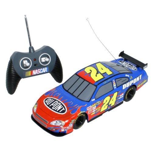 Race Games