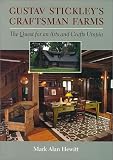 Mission Furniture Books