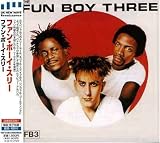 Fun Boy Three