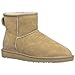 UGG Women's Classic Mini ( sz. 11.0, Sand )