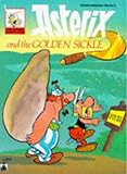 Asterix and the golden sickle