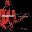 Mystery White Boy (Bonus CD)