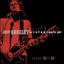 Mystery White Boy (Bonus CD)