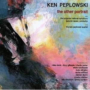 Other Portrait by Ken Peplowski (Audio CD - 1996)