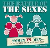 The battle of the sexes