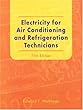Electricity for Air Conditioning and Refrigeration Technicians (5th Edition)