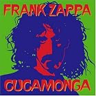 Click here to buy Cucamonga by Frank Zappa .