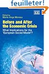 Before and After the Economic Crisis:...