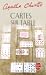 Cartes sur table