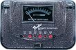 Fender Ag6 Tuner, Black Sparkle