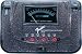 Musical Instruments : Fender Ag6 Tuner, Black Sparkle