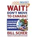 Wait! Don't Move to Canada: A Stay-and-Fight Strategy to Win Back America