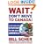 Wait! Don't Move to Canada: A Stay-and-Fight Strategy to Win Back America