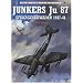 Junkers Ju 87 Stukageschwader 1937-1941(Osprey Combat Aircraft 1)