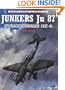 Junkers Ju 87 Stukageschwader 1937-1941(Osprey Combat Aircraft 1)