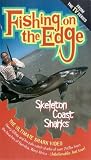 Fishing On The Edge [VHS]