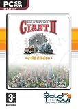 Industry Giant II (PC CD)
