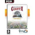 Industry Giant II (PC CD)