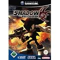 Shadow the Hedgehog